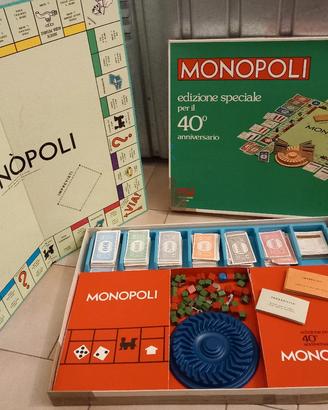 Giochi in scatola