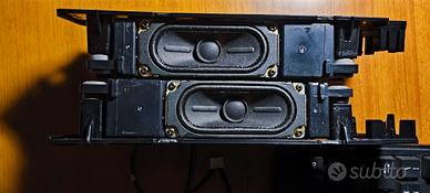 casse TV LG