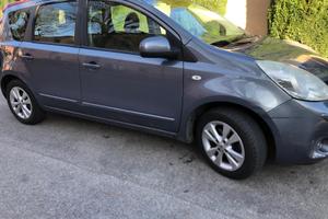 Nissan Note Benzina GPL