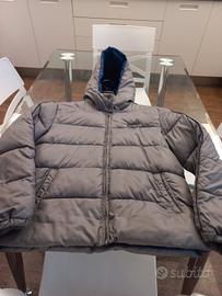 piumino ragazzo brums