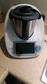 Bimby TM6 + ACCESSORIO 