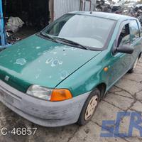 FIAT PUNTO 176 55 1.1 54CV 93-99 ricambi-
