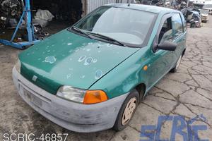 FIAT PUNTO 176 55 1.1 54CV 93-99 ricambi-