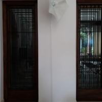 Lampada da terra Area di Mario Bellini_Artemide