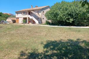 Casa colonica - Filottrano (AN)