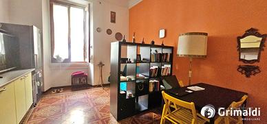 Appartamento Milano [30/25VRG]