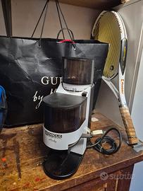 Macinino Rancilio Caffè 