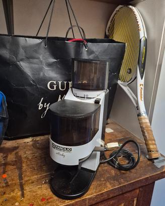 Macinino Rancilio Caffè 