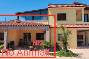 casa vacanza vicino GALLIPOLI SALENTO 