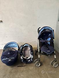 Trio Cam 3 in 1