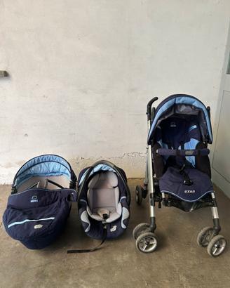 Trio Cam 3 in 1