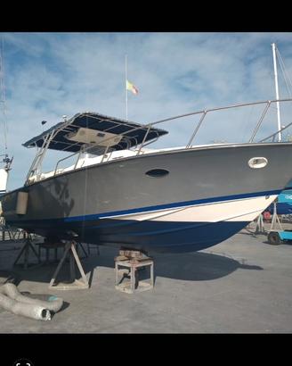 Montecarlo marine