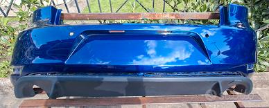 Paraurti completo Vw Golf 6 gt