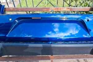 Paraurti completo Vw Golf 6 gt