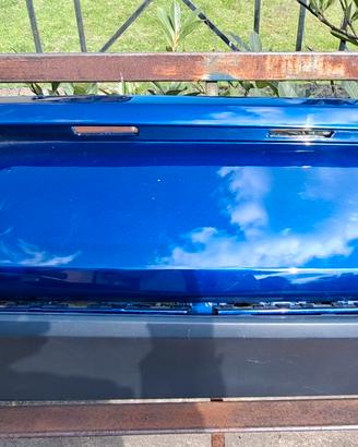 Paraurti completo Vw Golf 6 gt