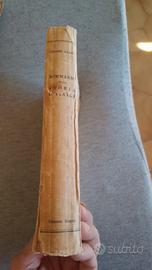 Testo : C.Balbo "Sommario della storia d' italia"