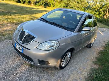 Lancia Ypsilon 1.2