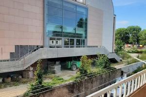 Stanza doppia - Viale X Martiri 37, Vicenza