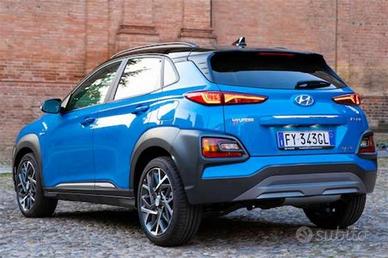 Ricambi Hyundai Kona Tucson Ix35 Ix20 