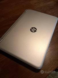 Notebook Gaming HP i7 Nvidia 840M 8GB Ram 15,6''