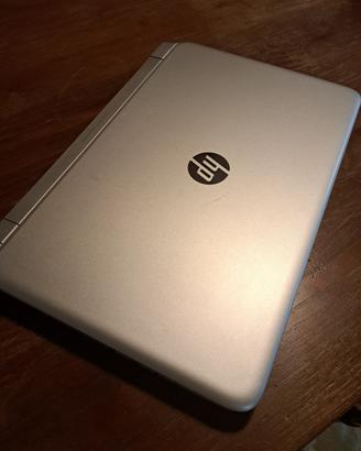Notebook Gaming HP i7 Nvidia 840M 8GB Ram 15,6''