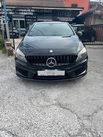Mercedes-benz A 180 CDI Automatic Executive