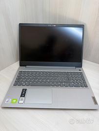 Lenovo IdeaPad 3 15IML05 -