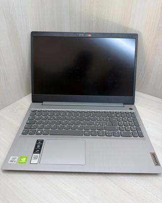 Lenovo IdeaPad 3 15IML05 -