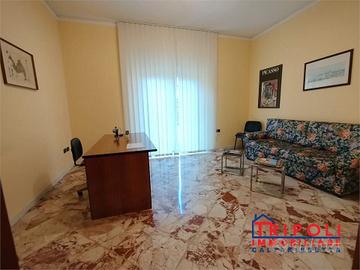Appartamento Caltanissetta Viale della Regione