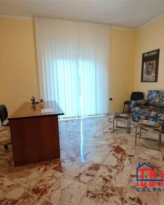 Appartamento Caltanissetta Viale della Regione