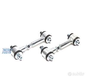 BARRA STABILIZZATRICE REGOLABILE AUDI A3 8L VOLKSW