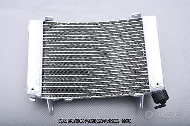 Radiatore KTM ENDURO / SMC 690 / R 2008 - 2018