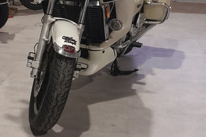 Yamaha Adventure Royal 1300