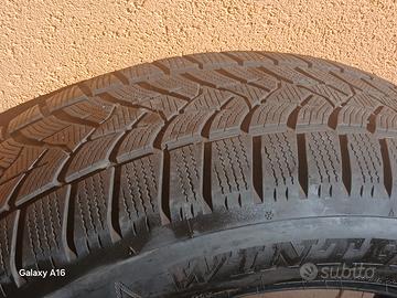 pneumatici invernali 