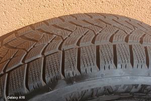 pneumatici invernali 