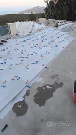 lavori di muratura e pavimenti 