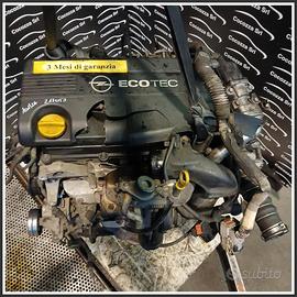 Motori Completi OPEL Astra H Z17DTR