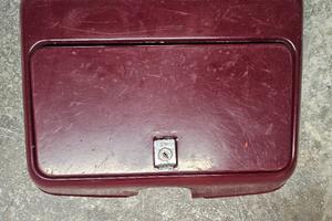 bauletto anteriore per vespa 50/125