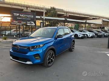 Citroen C3 1.2 100CV Plus KM 0 PRONTA CONSEGNA