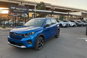 Citroen C3 1.2 100CV Plus KM 0 PRONTA CONSEGNA