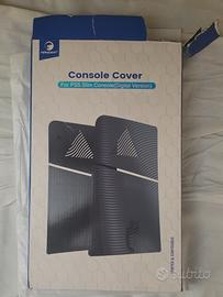 Cover PS5 Slim Digital Honcam con Prese Aria