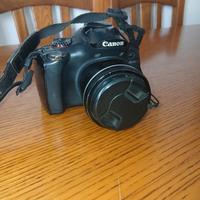 canon sx 30 IS