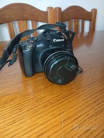 canon sx 30 IS