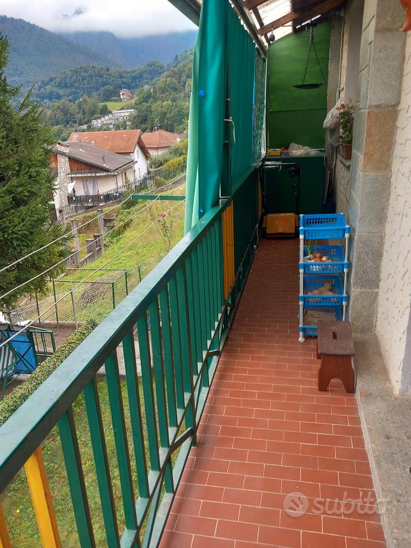 Apartment in Mezzenile, Catelli - Vista 3