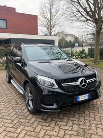 Mercedes Gle 250 4matic
