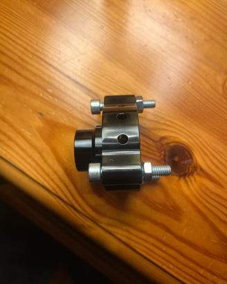 Valvola Blow off/pop off mercedes w176 classe A