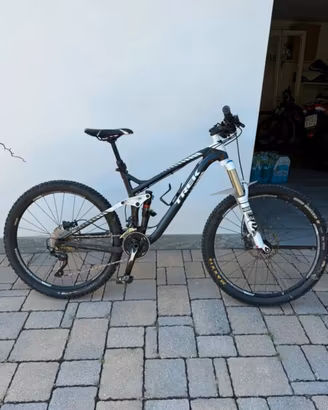 Trek Remedy 8