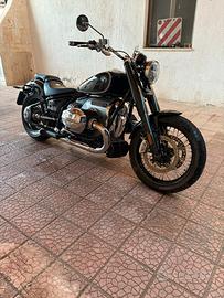 BMW R18 First Edition 1800cc Boxer