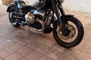 BMW R18 First Edition 1800cc Boxer