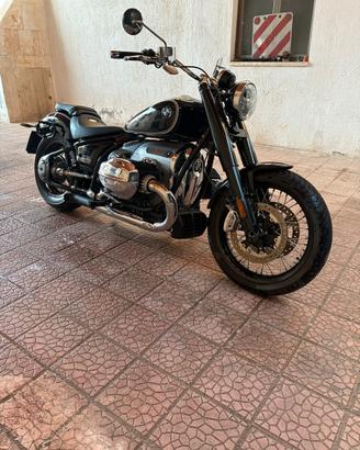 BMW R18 First Edition 1800cc Boxer